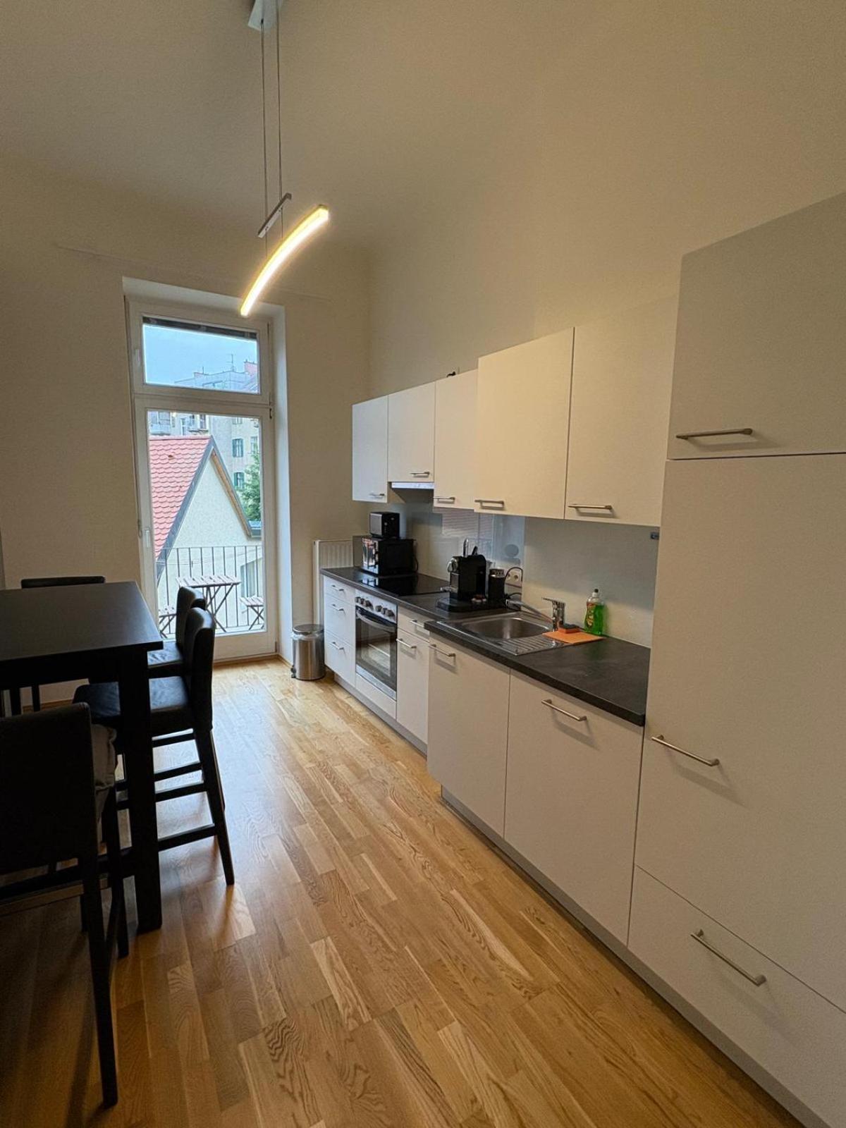 Premium Apartment In Altstadtnaehe กราซ ภายนอก รูปภาพ